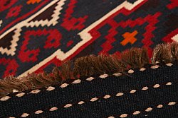 Afgán Kelim szőnyeg 428 x 305 cm