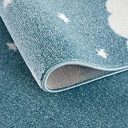 Gyermek szőnyeg - Atlas Teddybear (rosa)