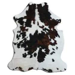 Szőrmés szőnyeg - Tricolor Exotic N232