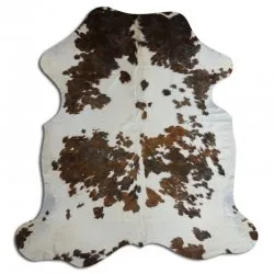 Szőrmés szőnyeg - Tricolor Exotic 1013