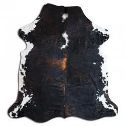 Szőrmés szőnyeg - Tricolor Exotic 1090