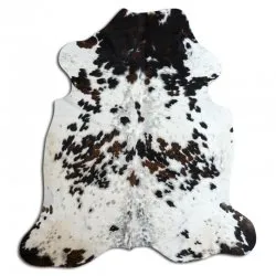 Szőrmés szőnyeg - Tricolor Exotic 1143