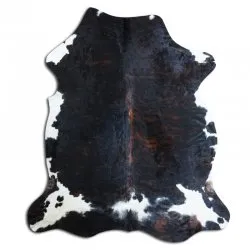 Szőrmés szőnyeg - Tricolor Exotic 1151
