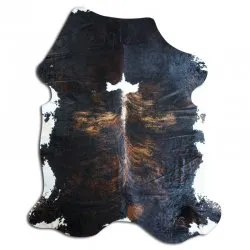 Szőrmés szőnyeg - Tricolor Exotic 1179