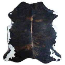 Szőrmés szőnyeg - Tricolor Exotic 1281