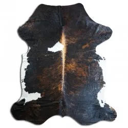 Szőrmés szőnyeg - Tricolor Exotic 1291