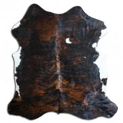 Szőrmés szőnyeg - Tricolor Exotic 1309