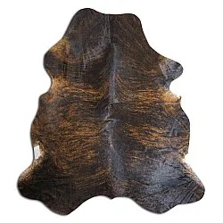 Szőrmés szőnyeg - Tricolor Exotic 803