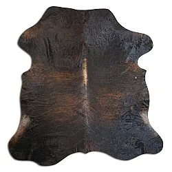 Szőrmés szőnyeg - Tricolor Exotic 818