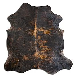 Szőrmés szőnyeg - Tricolor Exotic 775