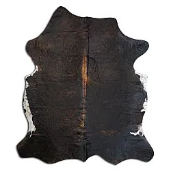 Szőrmés szőnyeg - Tricolor Exotic 884