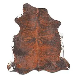 Szőrmés szőnyeg - Tricolor Exotic 761