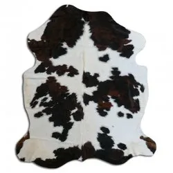 Szőrmés szőnyeg - Tricolor Exotic N115