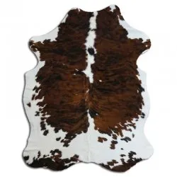 Szőrmés szőnyeg - Tricolor Exotic N120