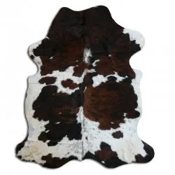 Szőrmés szőnyeg - Tricolor Exotic N121