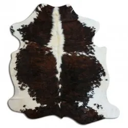 Szőrmés szőnyeg - Tricolor Exotic N129