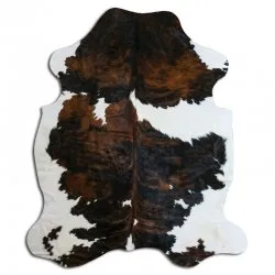 Szőrmés szőnyeg - Tricolor Exotic N153