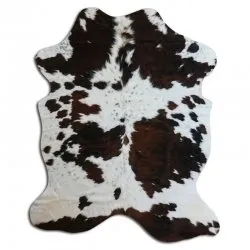 Szőrmés szőnyeg - Tricolor Exotic N159