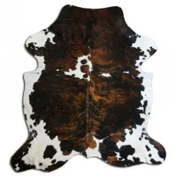 Szőrmés szőnyeg - Tricolor Exotic N168