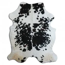 Szőrmés szőnyeg - Tricolor Exotic N018