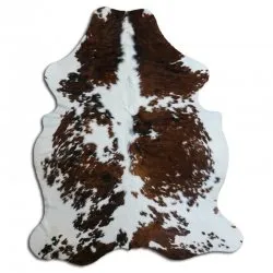 Szőrmés szőnyeg - Tricolor Exotic N020