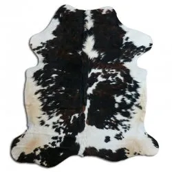 Szőrmés szőnyeg - Tricolor Exotic N027