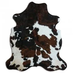 Szőrmés szőnyeg - Tricolor Exotic N003
