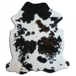 Szőrmés szőnyeg - Tricolor Exotic N030
