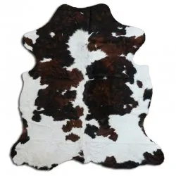Szőrmés szőnyeg - Tricolor Exotic N031