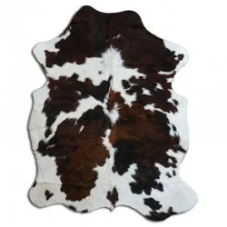 Szőrmés szőnyeg - Tricolor Exotic N039