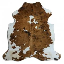 Szőrmés szőnyeg - Tricolor Exotic N040