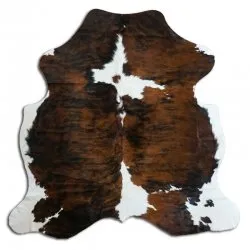 Szőrmés szőnyeg - Tricolor Exotic N043