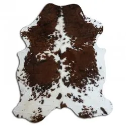 Szőrmés szőnyeg - Tricolor Exotic N046