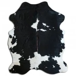 Szőrmés szőnyeg - Tricolor Exotic N050