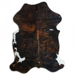 Szőrmés szőnyeg - Tricolor Exotic N051