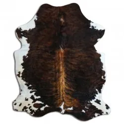Szőrmés szőnyeg - Tricolor Exotic N054