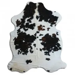 Szőrmés szőnyeg - Tricolor Exotic N056