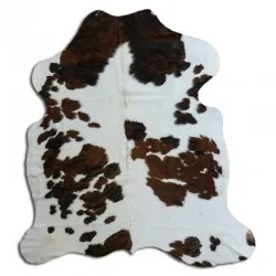 Szőrmés szőnyeg - Tricolor Exotic N065
