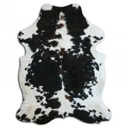 Szőrmés szőnyeg - Tricolor Exotic N066