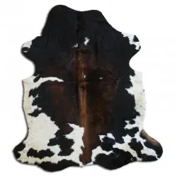Szőrmés szőnyeg - Tricolor Exotic N069