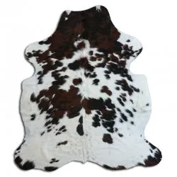 Szőrmés szőnyeg - Tricolor Exotic N070