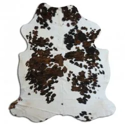 Szőrmés szőnyeg - Tricolor Exotic N071