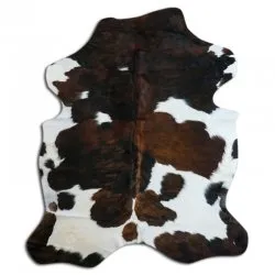 Szőrmés szőnyeg - Tricolor Exotic N072