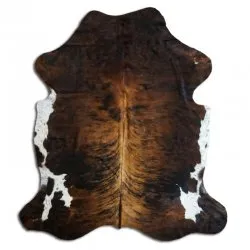 Szőrmés szőnyeg - Tricolor Exotic N077