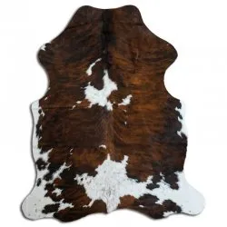 Szőrmés szőnyeg - Tricolor Exotic N084
