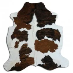 Szőrmés szőnyeg - Tricolor Exotic N087
