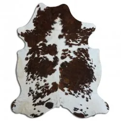Szőrmés szőnyeg - Tricolor Exotic N009