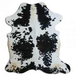 Szőrmés szőnyeg - Tricolor Exotic N093