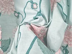 Konyharuhák 2 db-os csomag - Alyssa (zöld/rózsaszín)