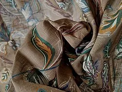 Konyharuhák 2 db-os csomag - Dagny (barna)